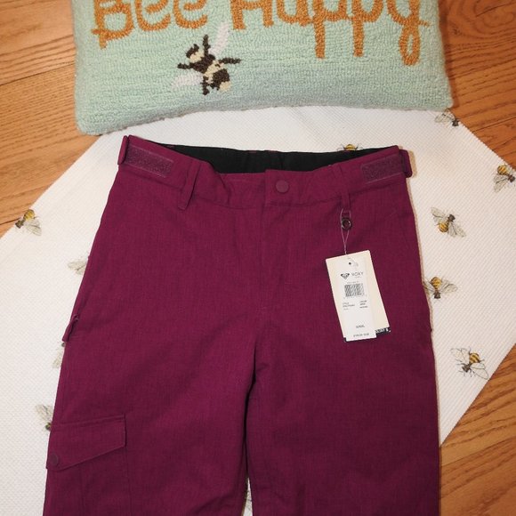 Roxy Dry Flight Snow Boarding Pants